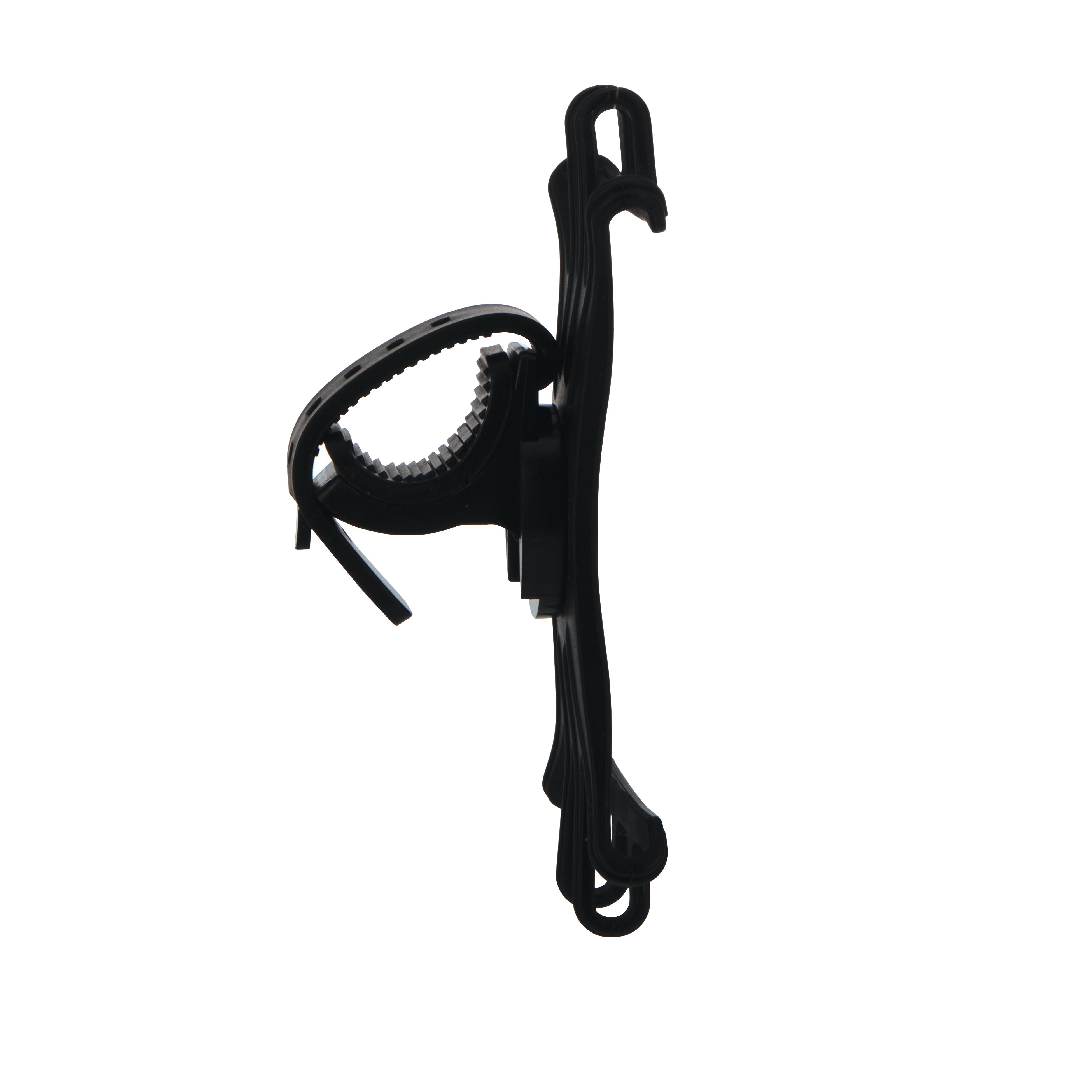 Silicone Stroller Phone Holder (2 Pack)