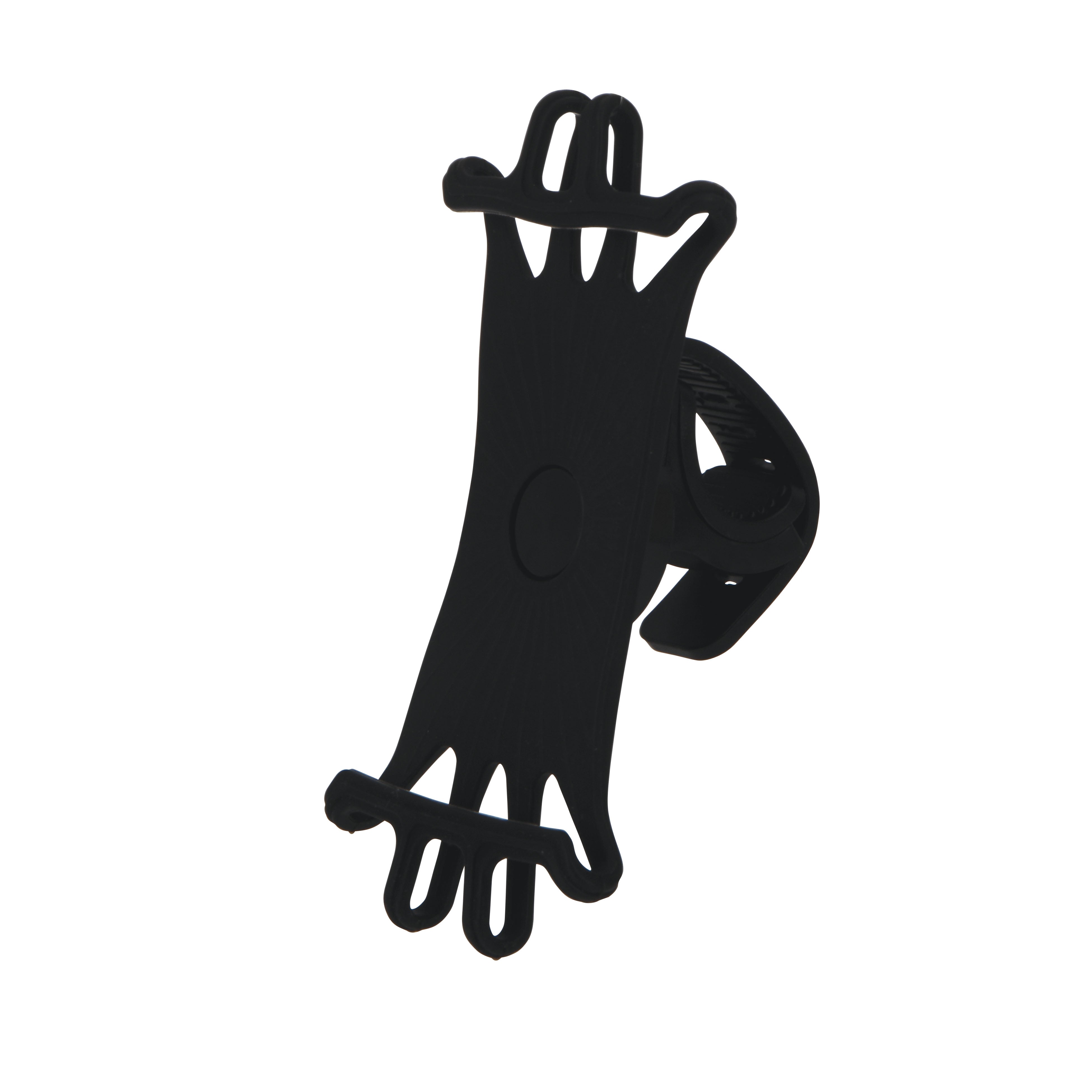 Silicone Stroller Phone Holder (2 Pack)