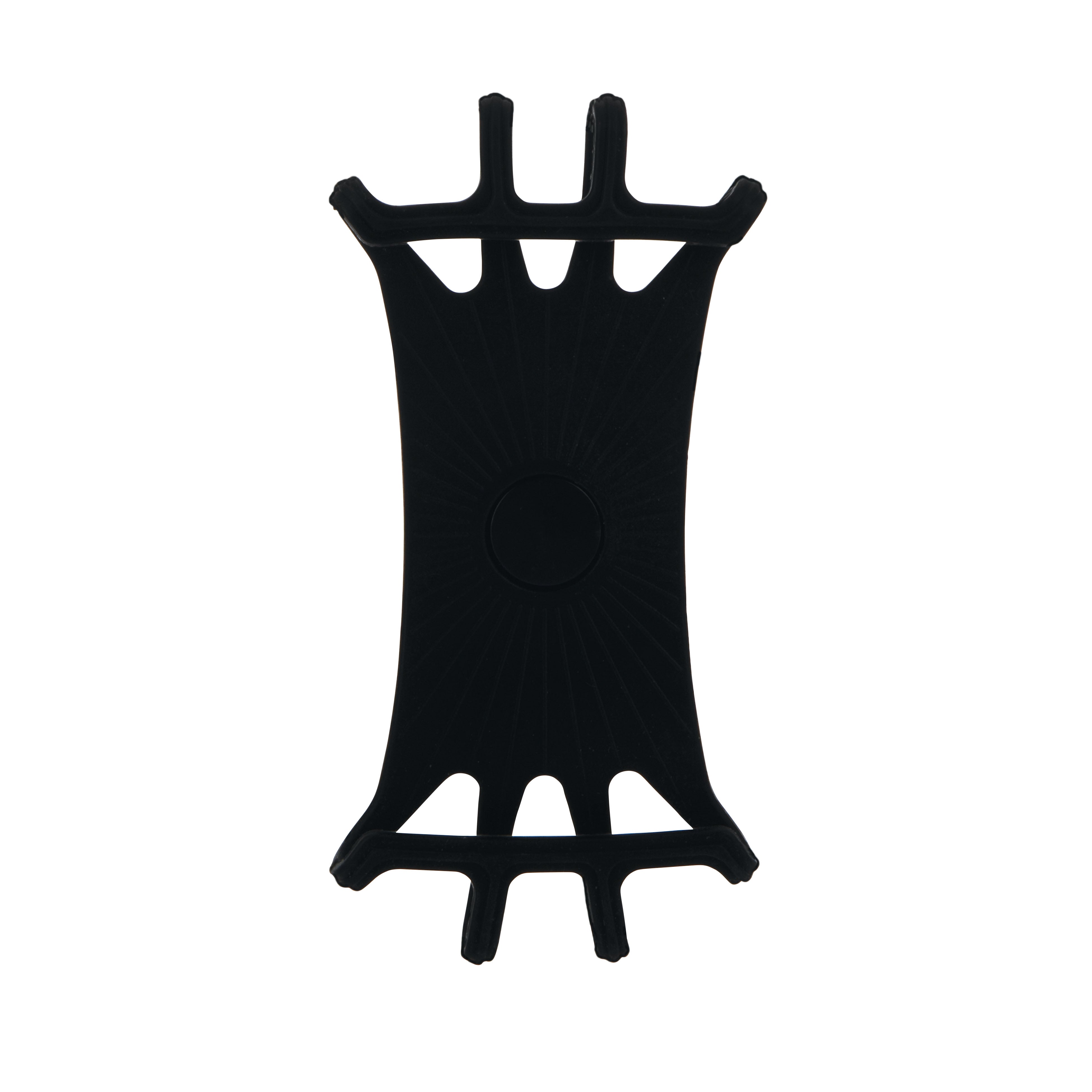 Silicone Stroller Phone Holder (2 Pack)