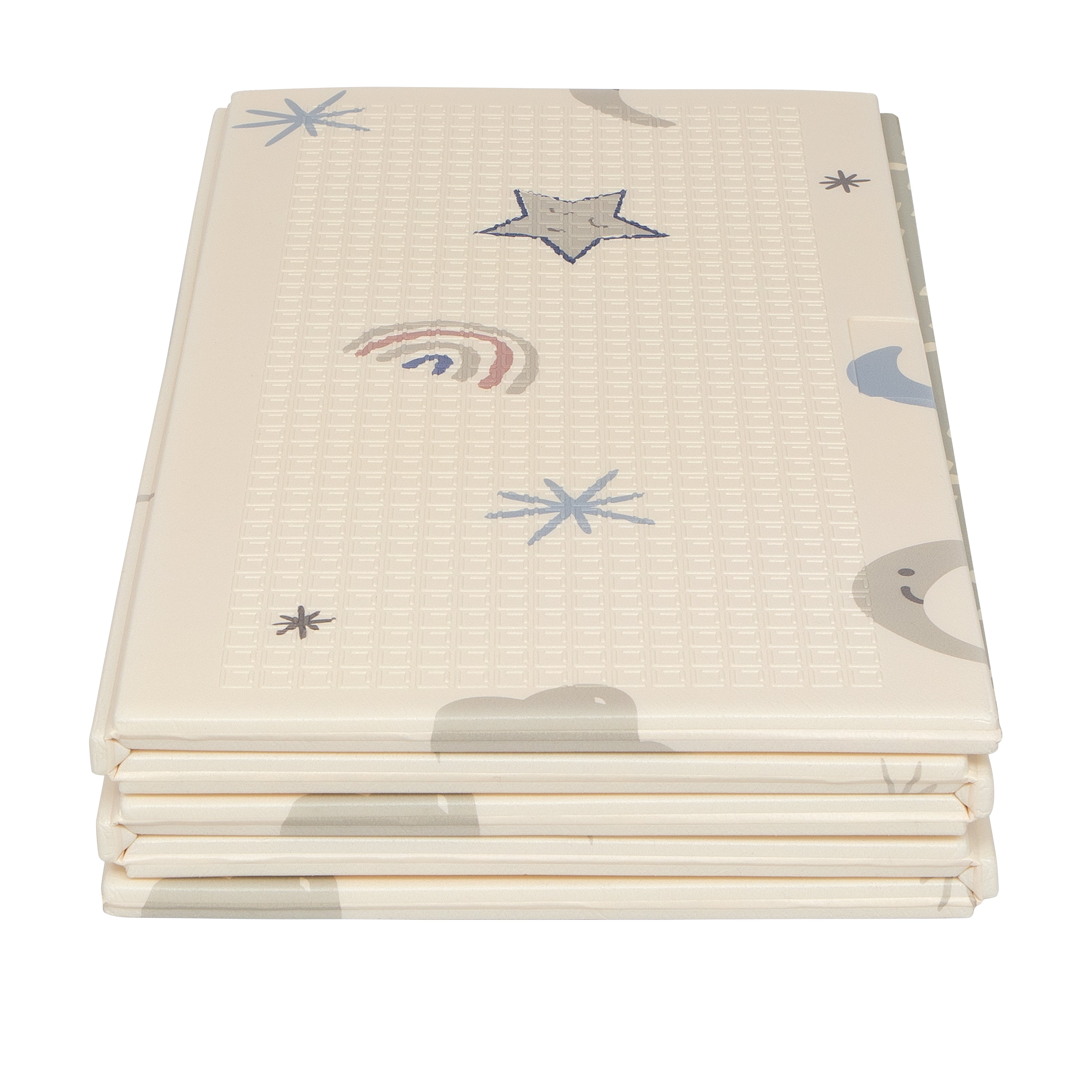 Nuby sales floor mat