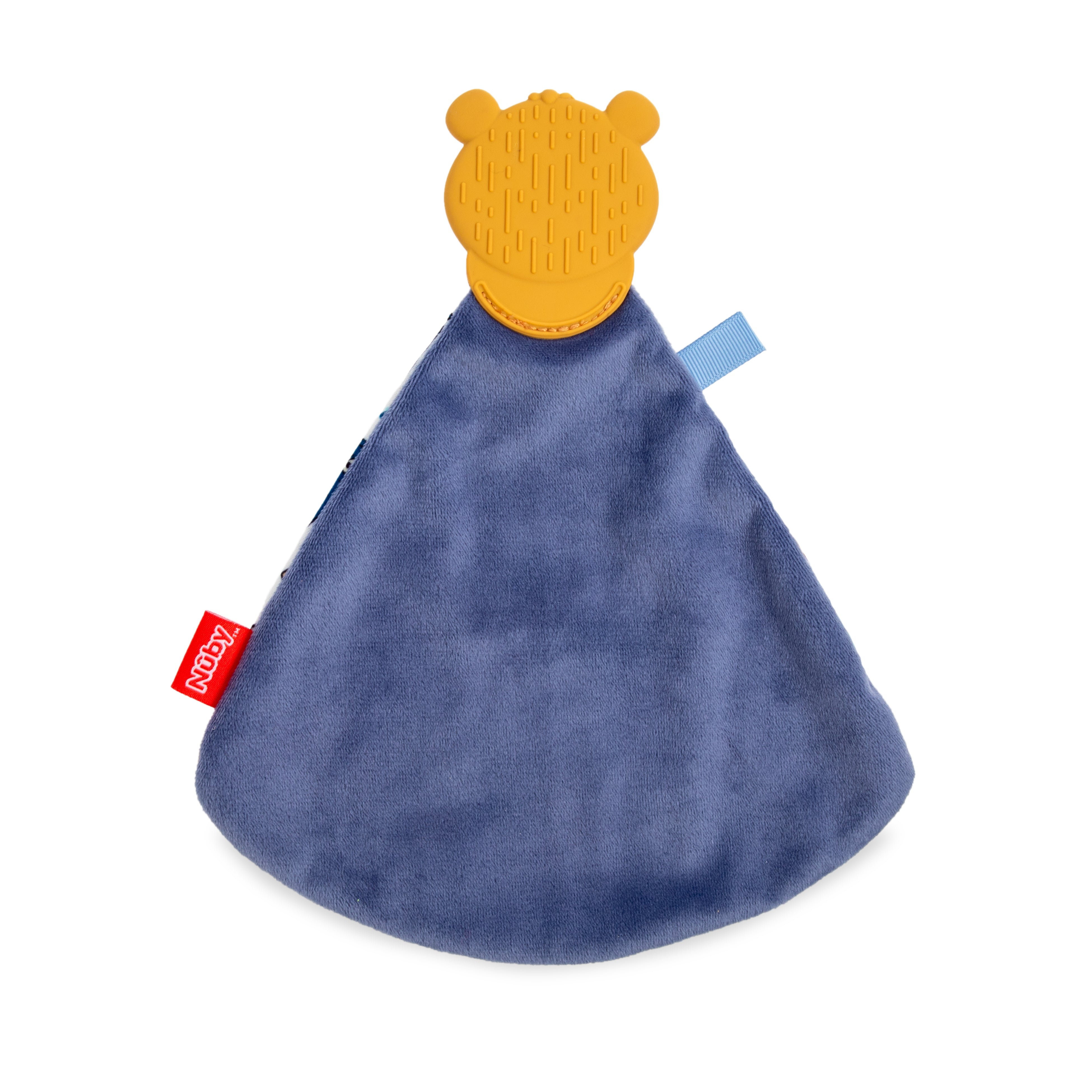 Nuby sales teether blanket