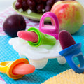 Fruitsicles Ice Pop Tray - Nuby US
