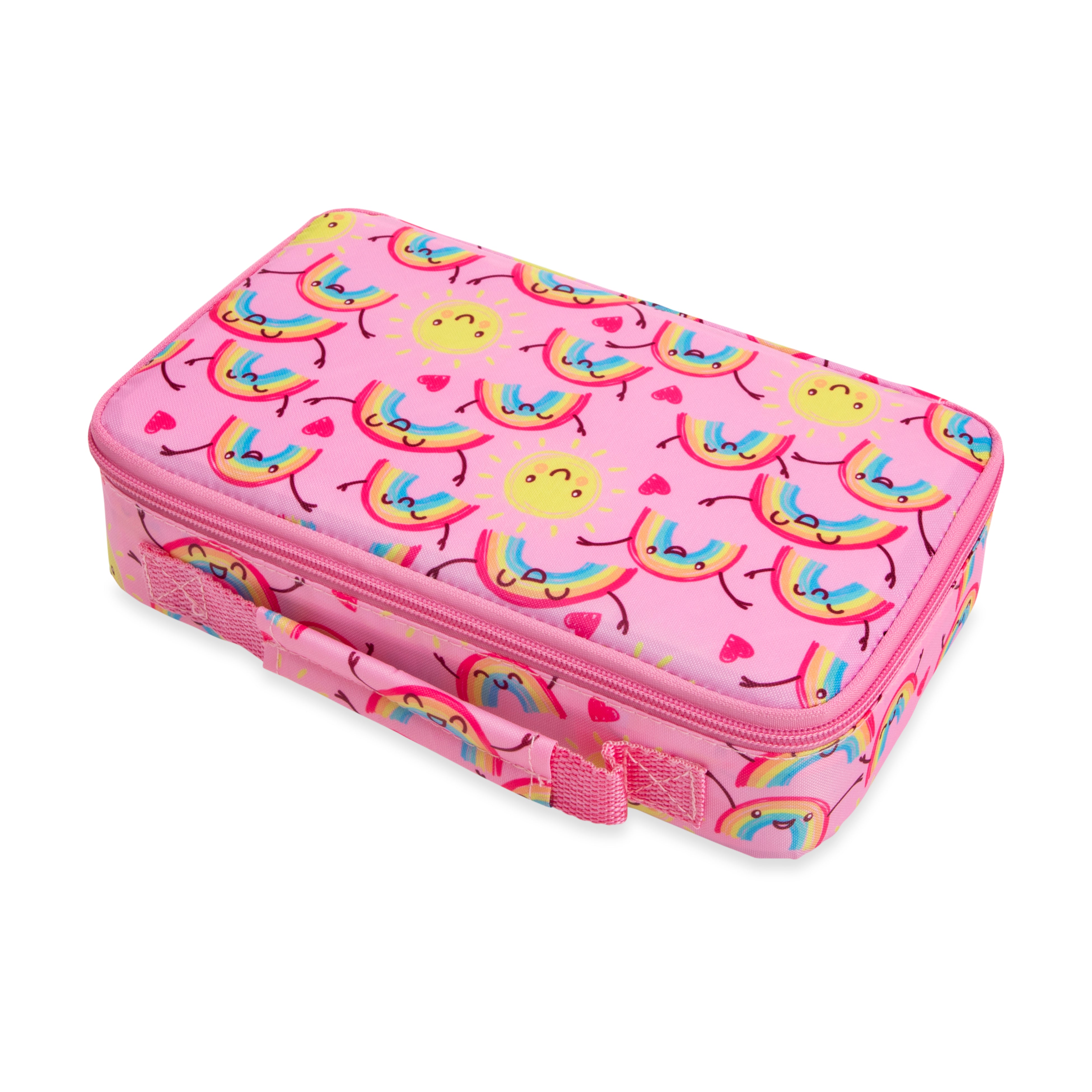 Insulated Bento Box Lunch Box - Nuby US