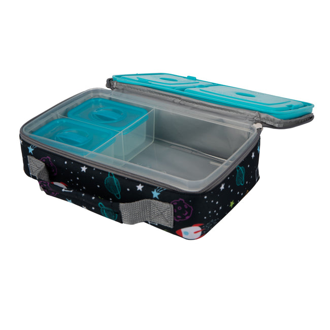 Amarillo Bio Bento Box lunch box in ecological material