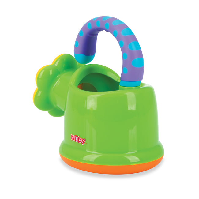 Watering Can Bath Toy - Nuby US
