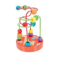 Jungle Gym Bead Toy - Nuby US