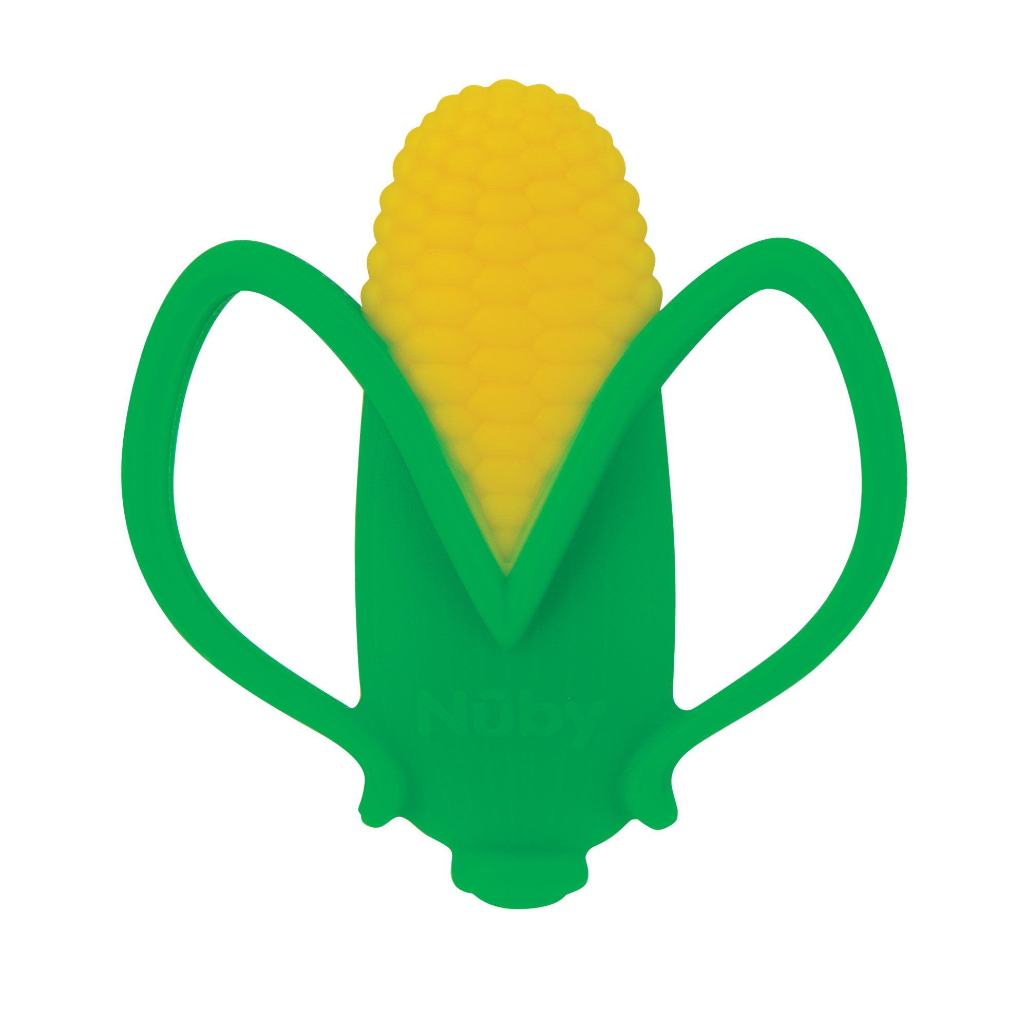 Corn cob sale teether