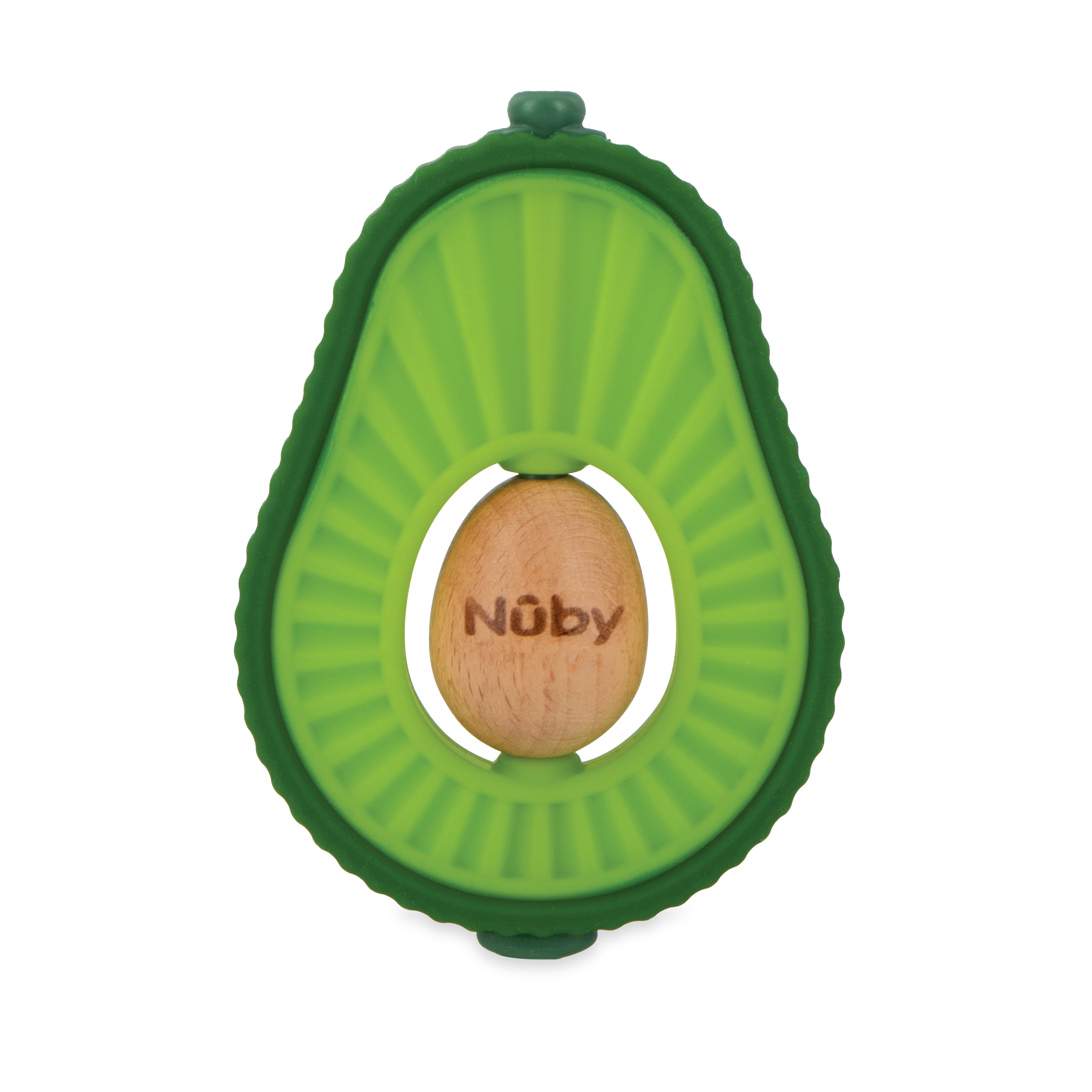 Avocado teether sales