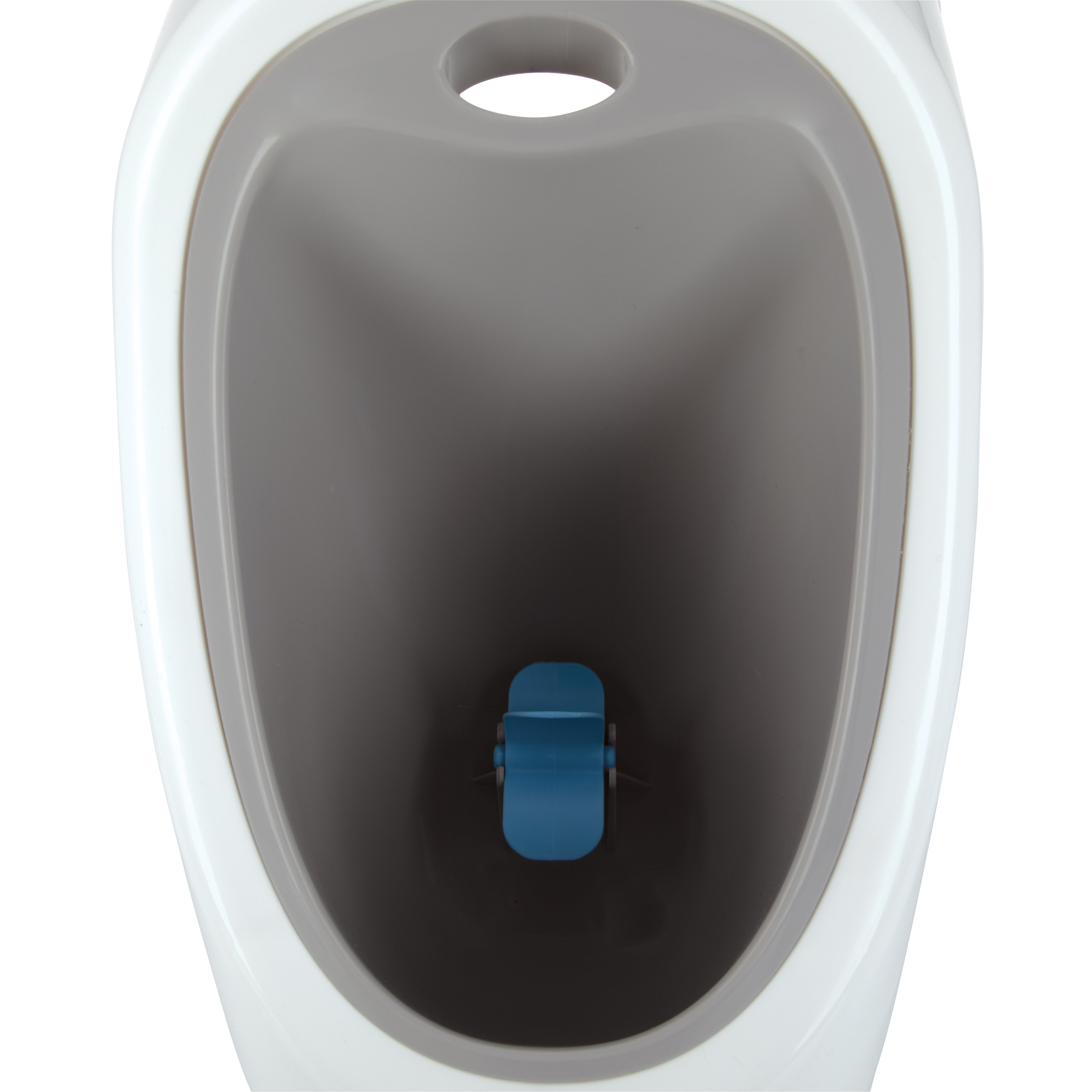 My Real Urinal Potty Training Toilet for Boys Nuby