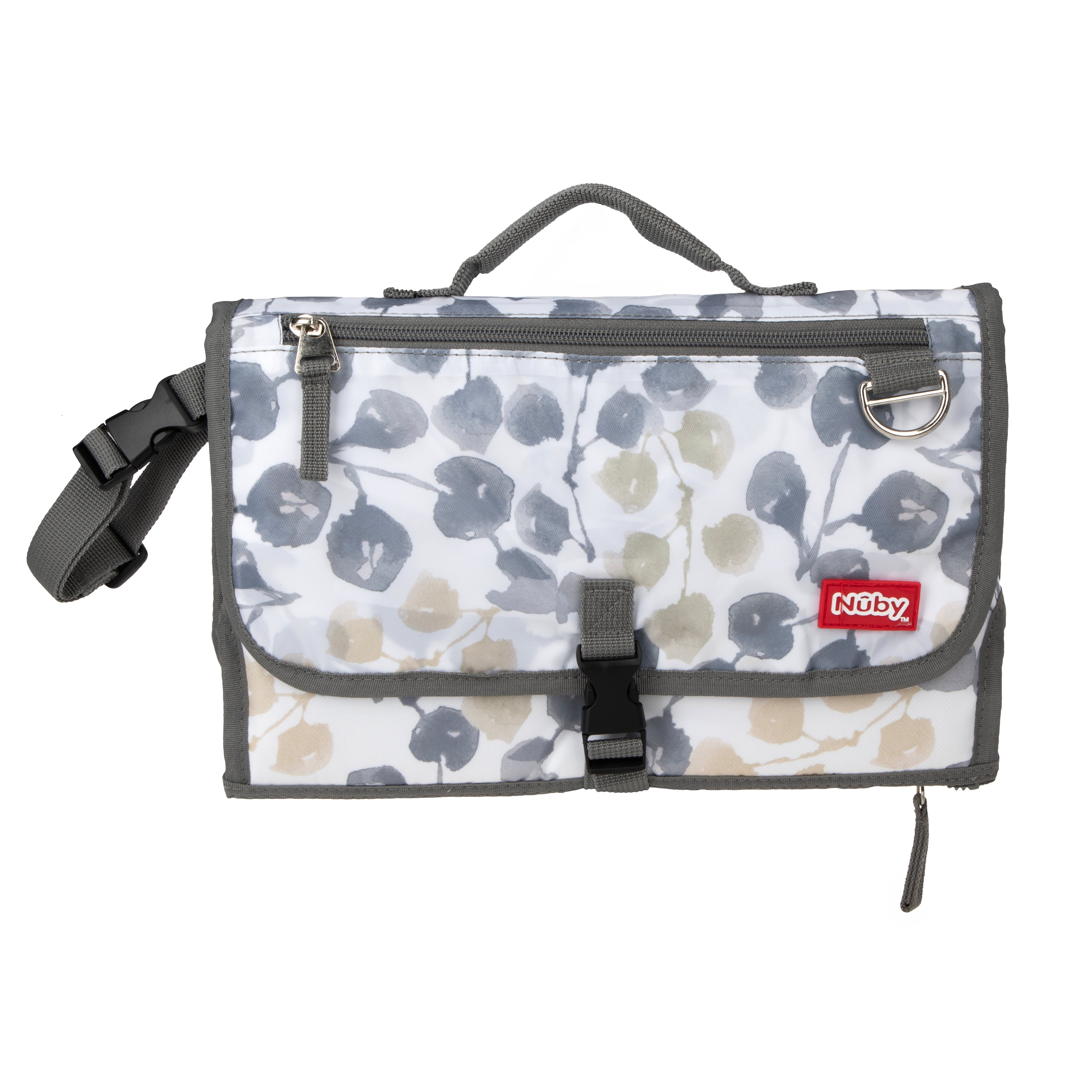 Nuby changing backpack top