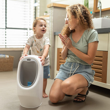 Potty Trainer Seats, Potty Seats & Stools for Toddlers