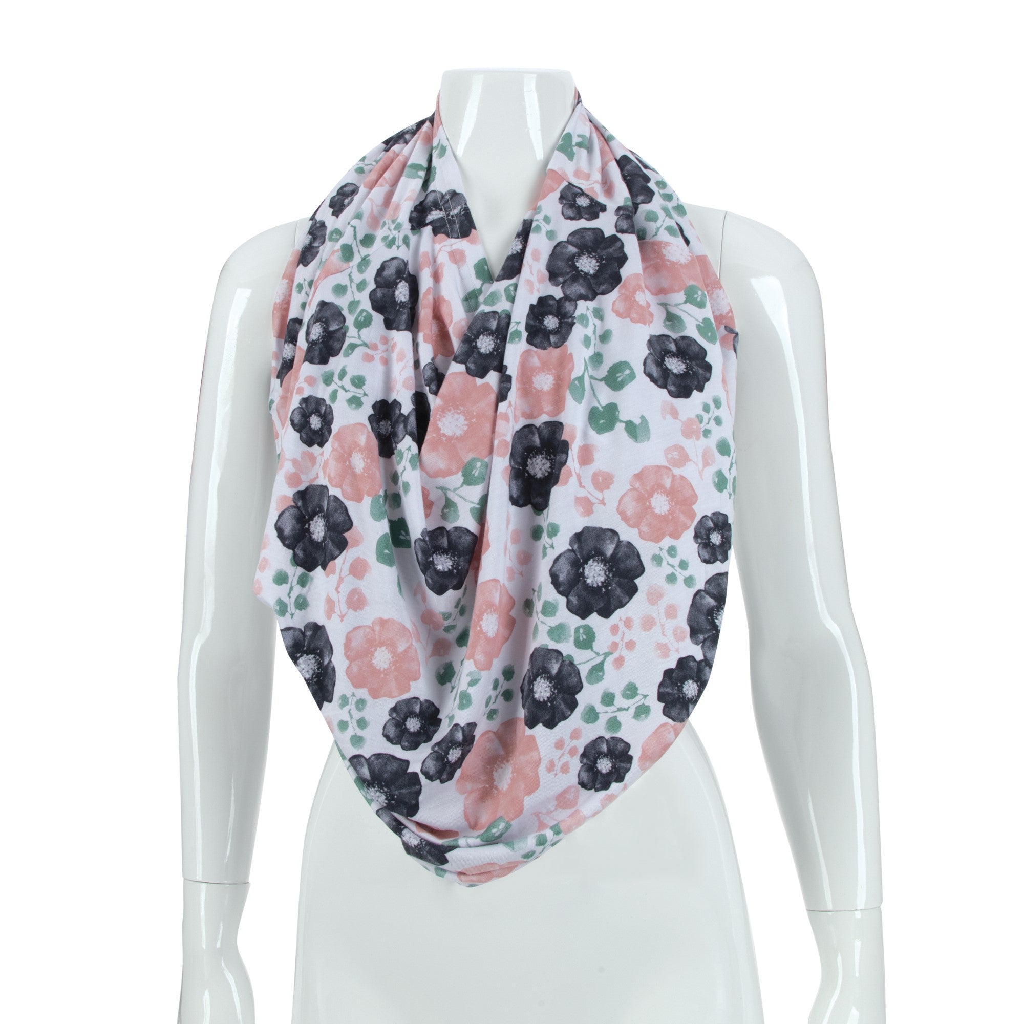 5in1 Multipurpose Nursing Cover Nuby