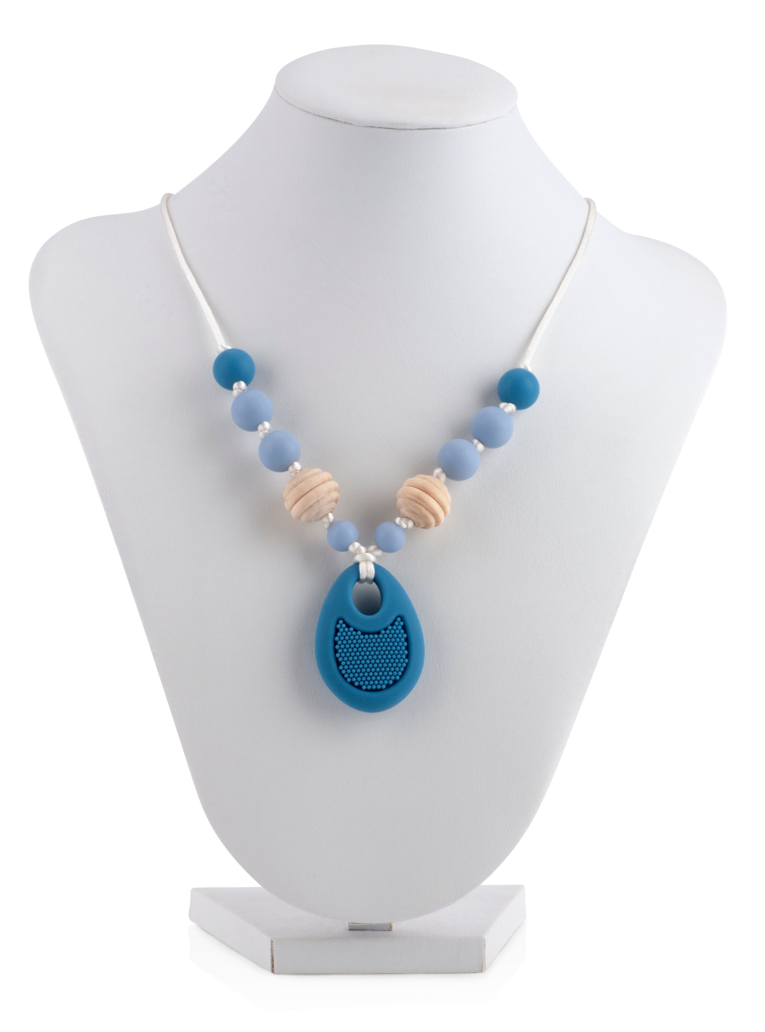 Teething Jewelry for Mothers