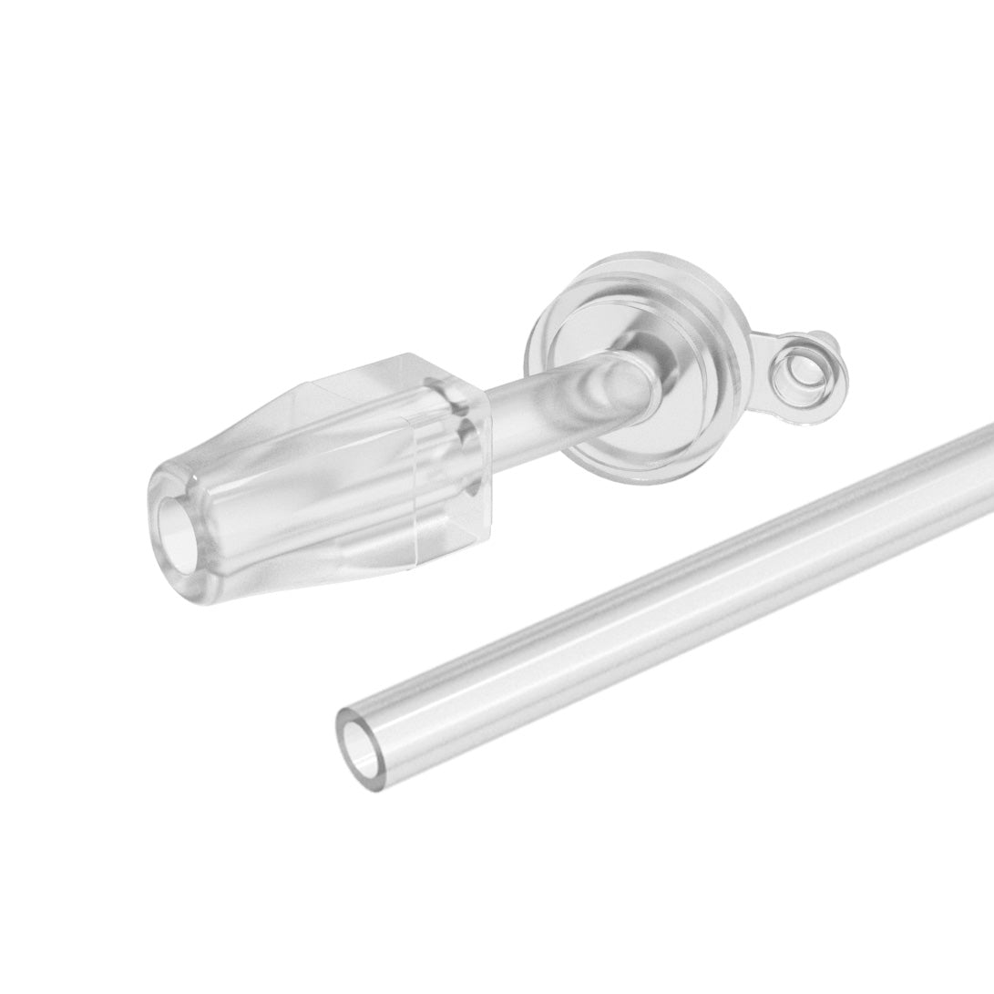 Thirsty Kids Flip-it REFLEX Replacement Spout - 2 pack – Nuby