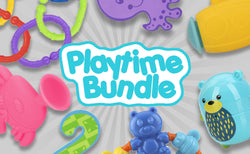 Playtime Bundle - Nuby US