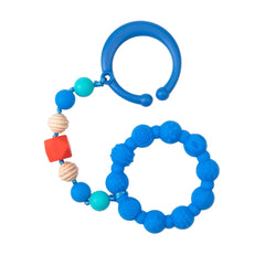 Tag-a-Long Teether